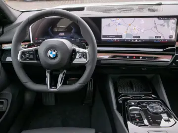 BMW 520 d