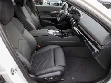 BMW 520 d