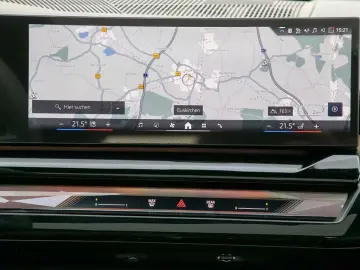 BMW 520 d