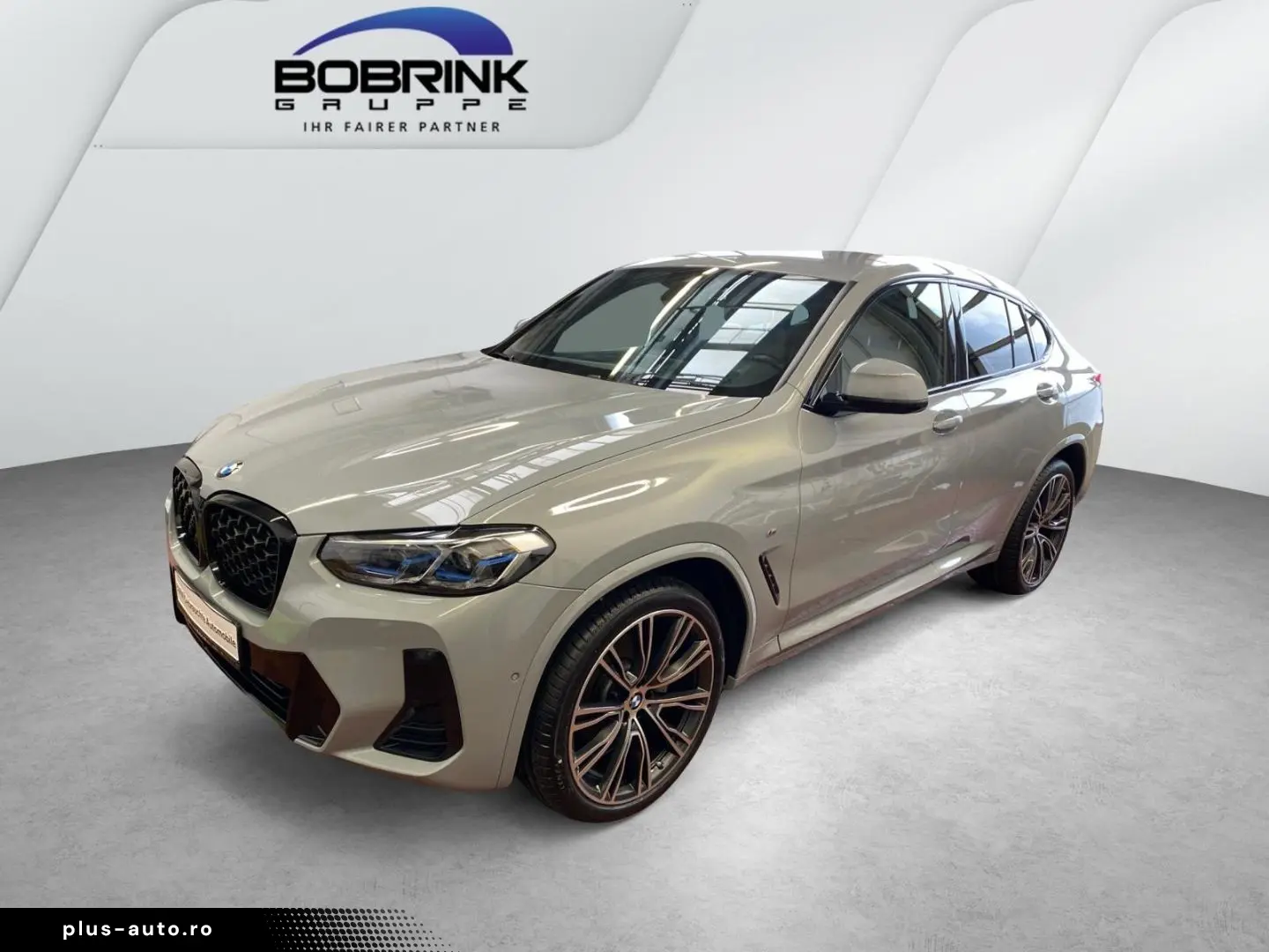 BMW X4 2023