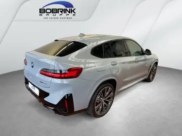 BMW X4 xDrive 20d M Sport Laserlicht Head-up SHZ