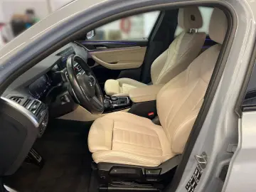 BMW X4 xDrive 20d M Sport Laserlicht Head-up SHZ