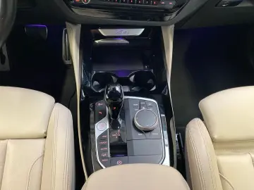 BMW X4 xDrive 20d M Sport Laserlicht Head-up SHZ