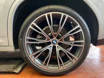 BMW X4 xDrive 20d M Sport Laserlicht Head-up SHZ