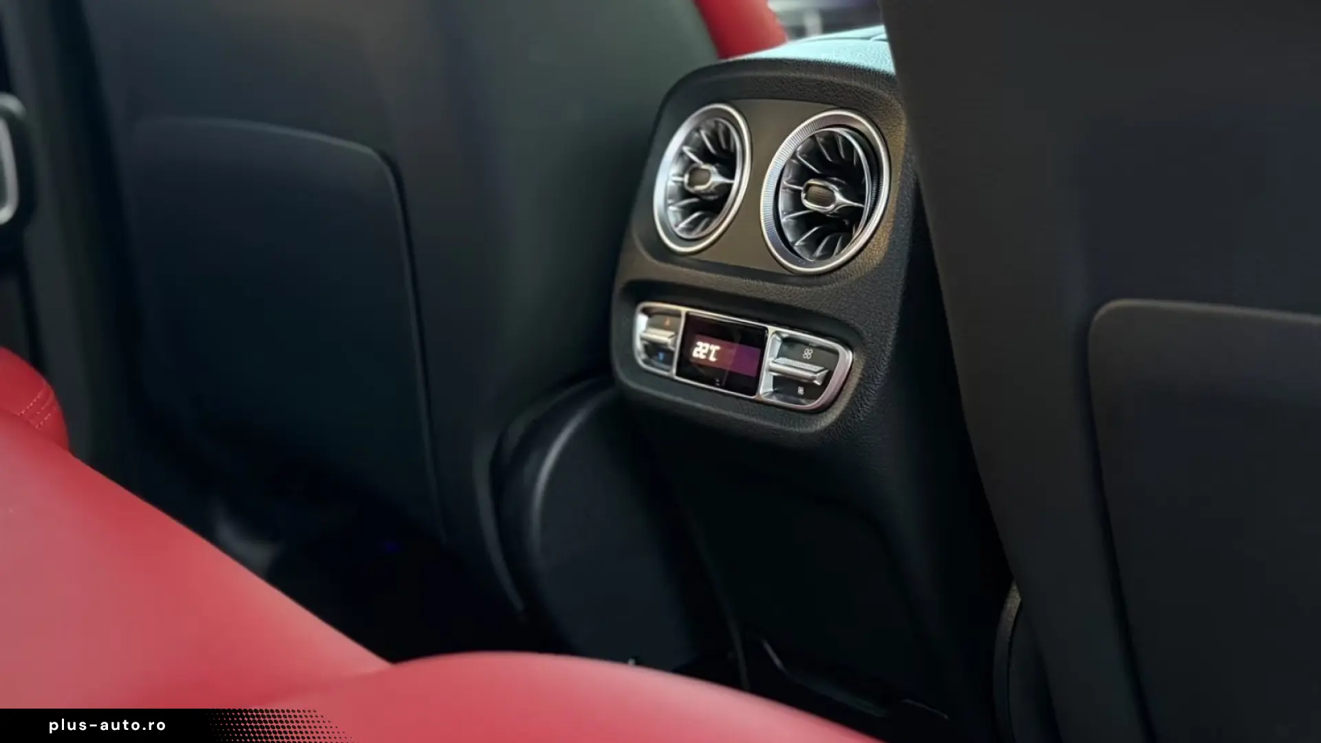 MERCEDES-BENZ G-Class 2022 — imagine 23