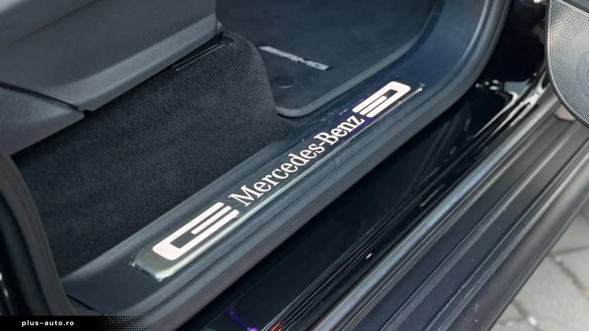 MERCEDES-BENZ G-Class 2022 — imagine 24