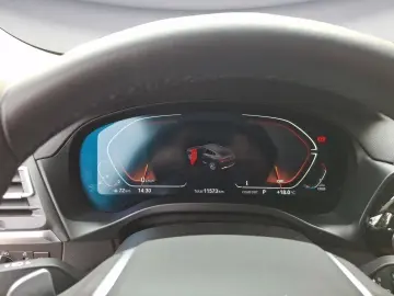 BMW X4 xDrive20i AT Navi Bluetooth PDC MP3 Schn. Hea