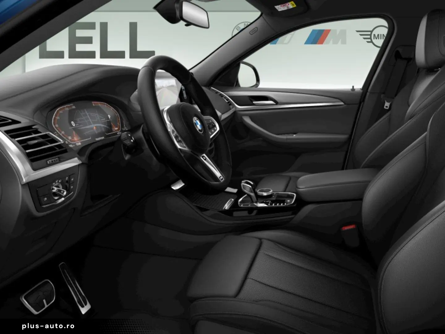 BMW X4 2023 — imagine 3