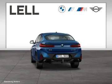 BMW X4 xDrive30d M Sportpaket Head-Up HiFi DAB LED