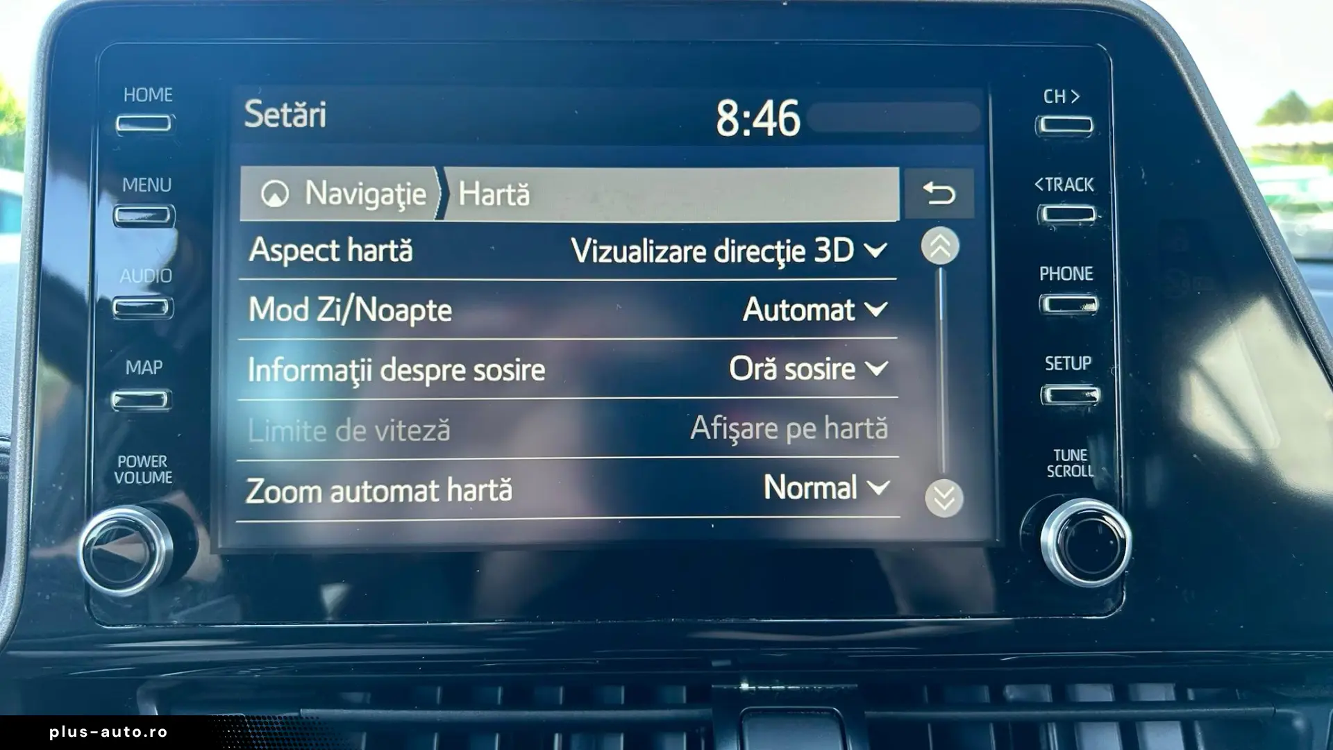 Toyota C-HR 1.8 HSD 122 CP 4x2 CVT C-enter 2023