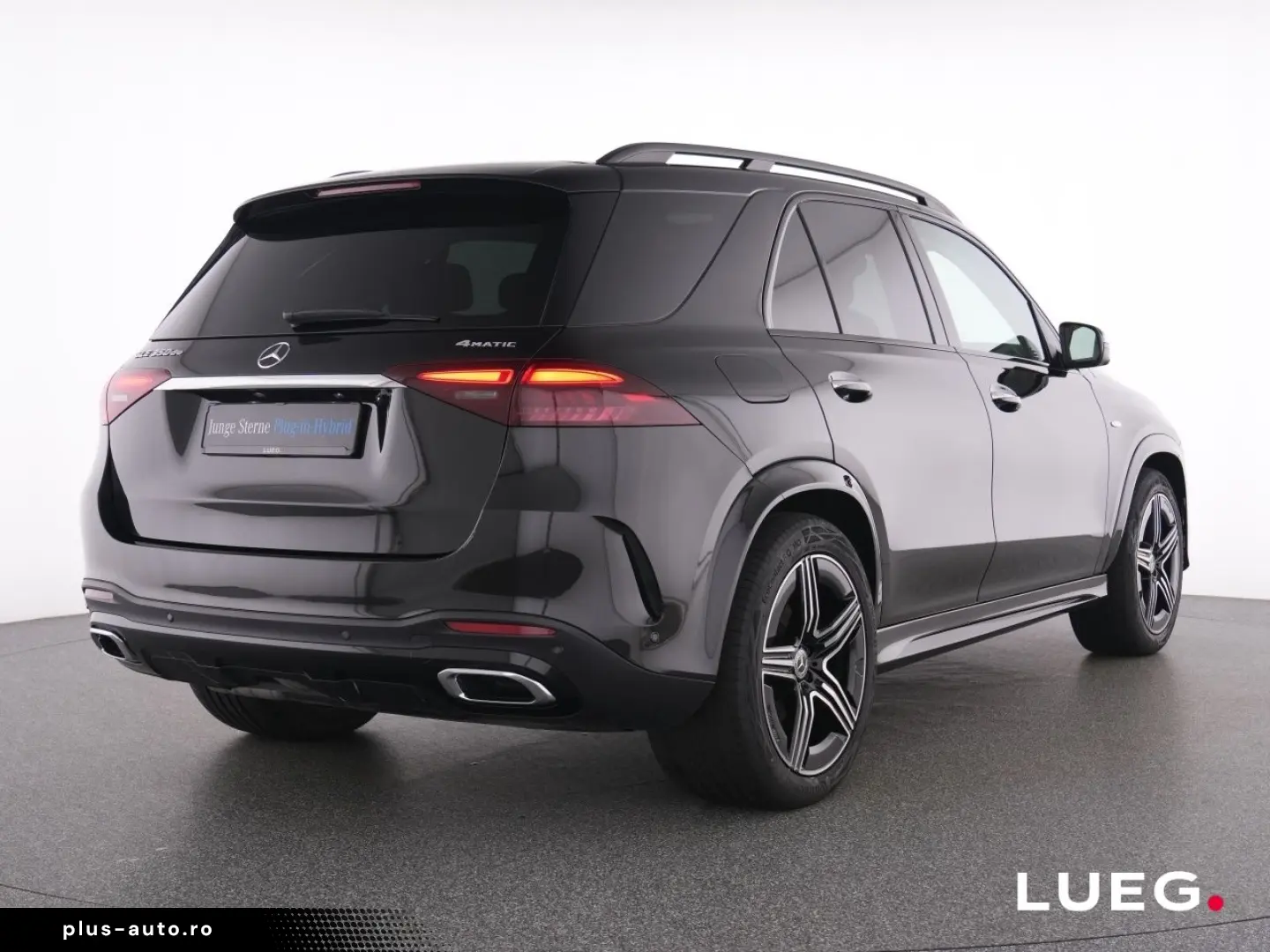 MERCEDES-BENZ GLE 2025 — imagine 2