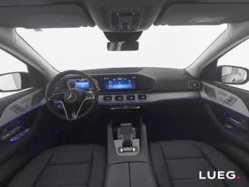 MERCEDES-BENZ GLE 350 de 4M AMG MBeam
