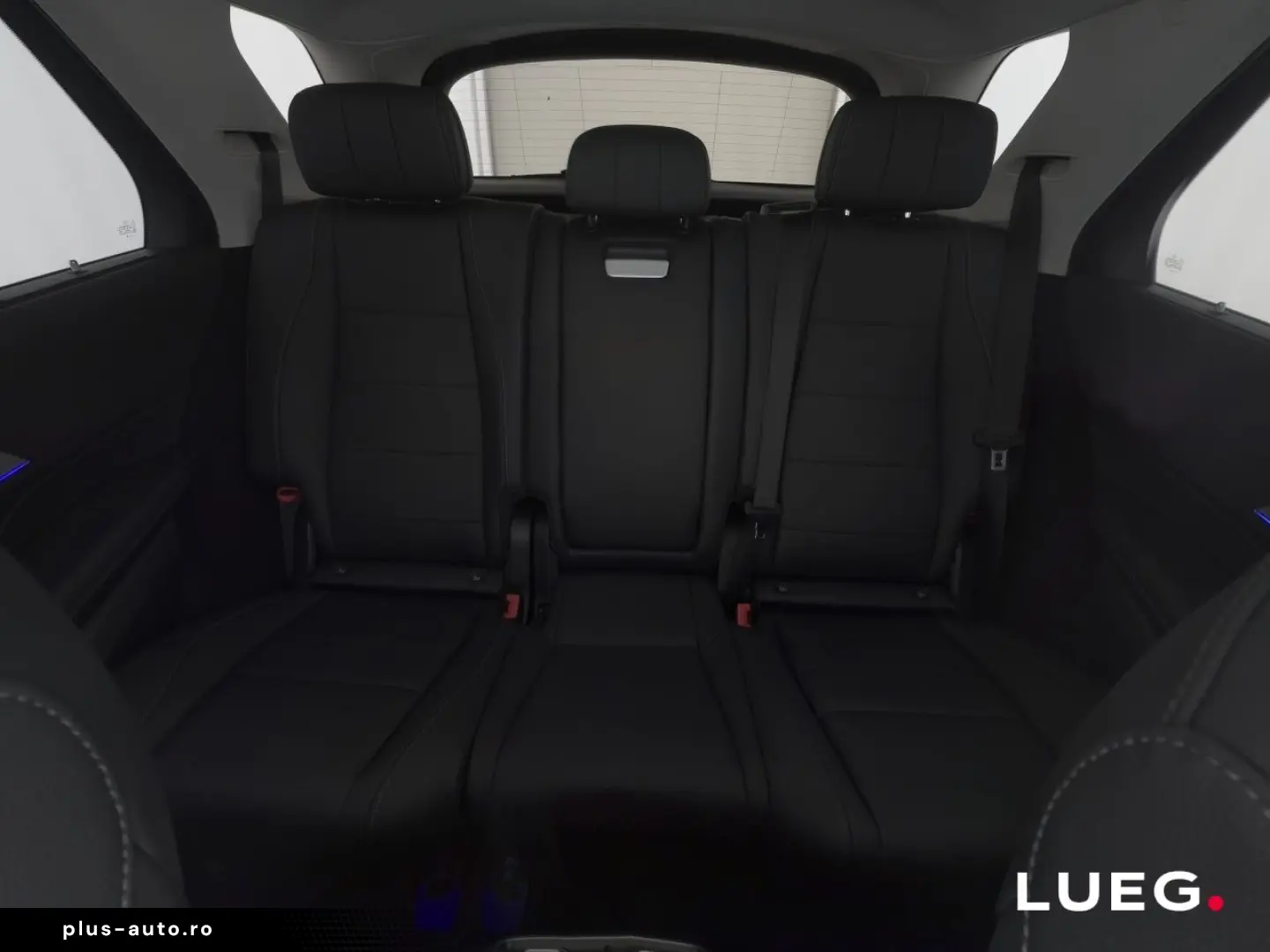 MERCEDES-BENZ GLE 2025 — imagine 9