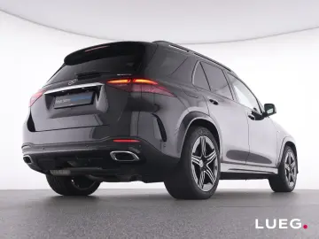 MERCEDES-BENZ GLE 350 de 4M AMG MBeam