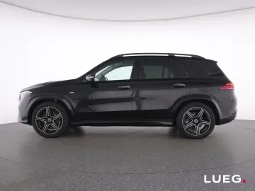 MERCEDES-BENZ GLE 350 de 4M AMG MBeam