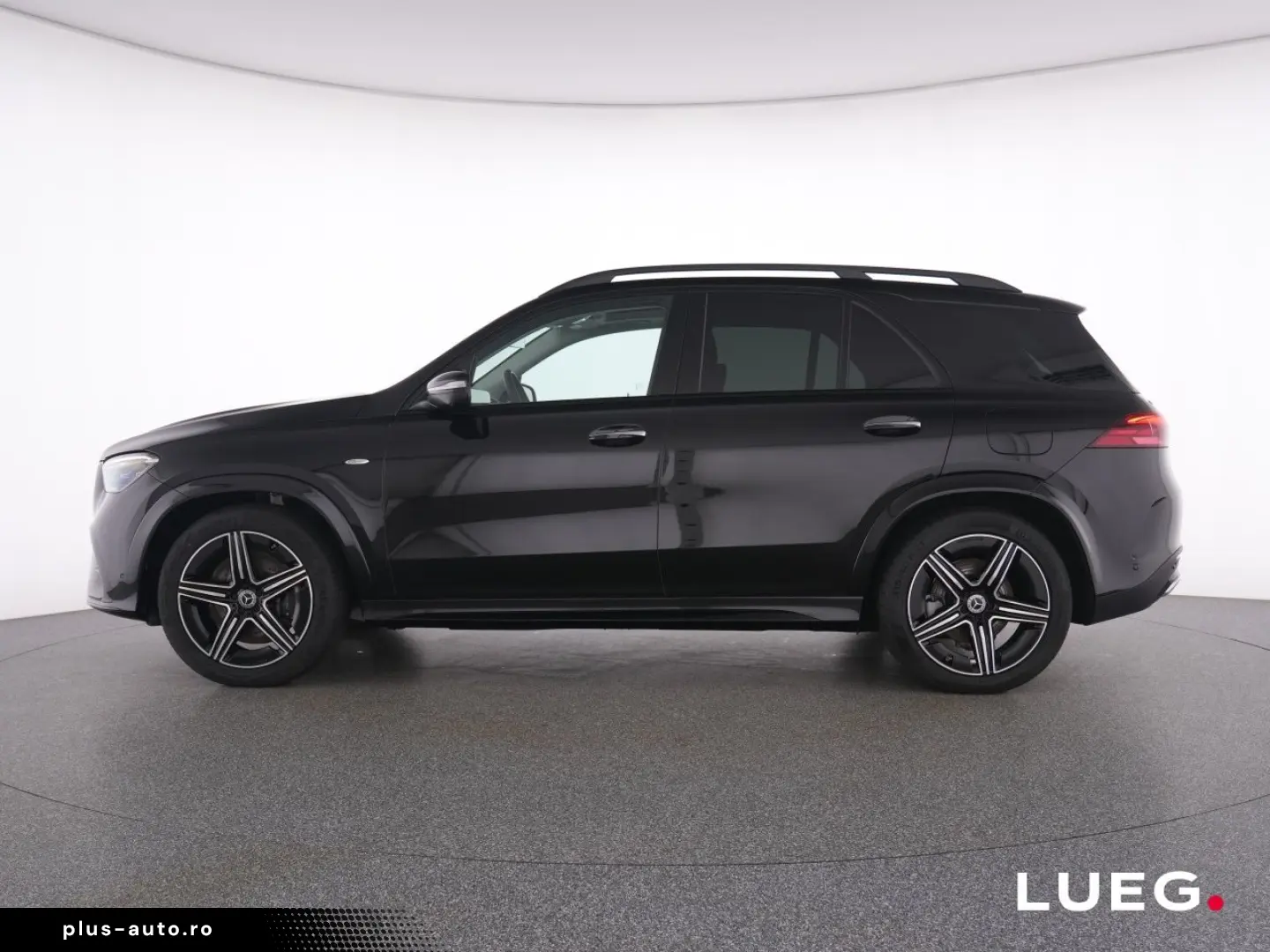 MERCEDES-BENZ GLE 2025 — imagine 12
