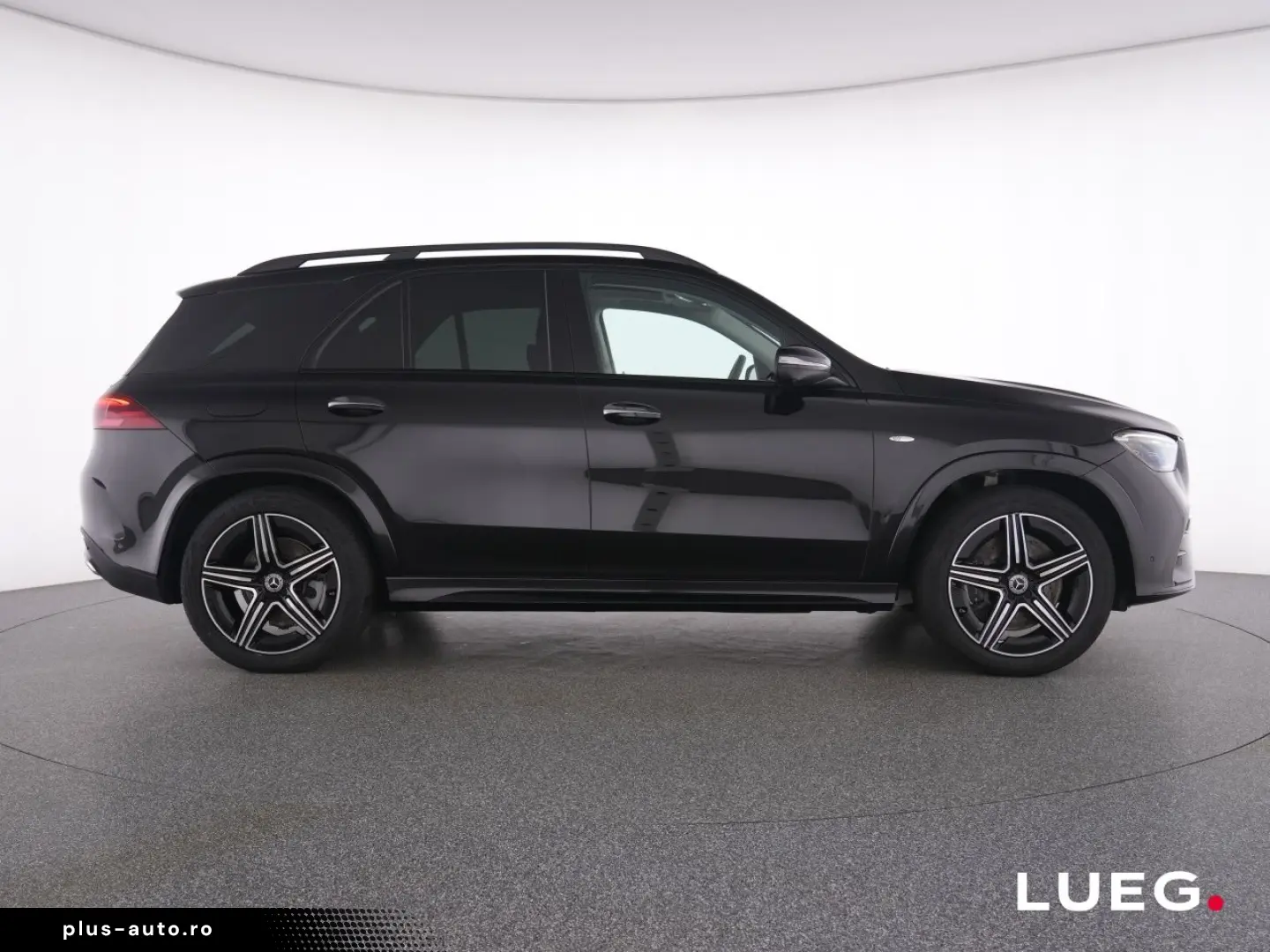 MERCEDES-BENZ GLE 2025 — imagine 13