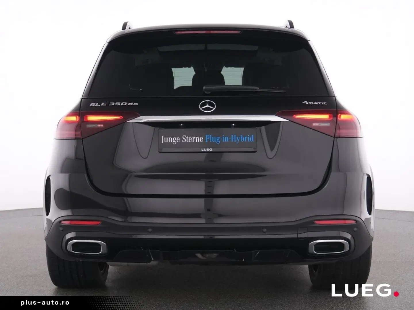 MERCEDES-BENZ GLE 2025 — imagine 6