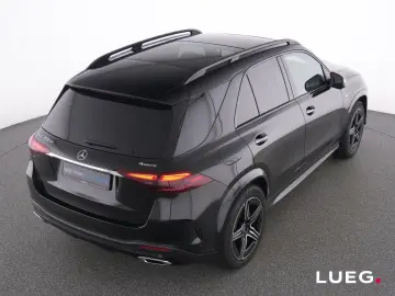 MERCEDES-BENZ GLE 350 de 4M AMG MBeam