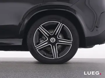 MERCEDES-BENZ GLE 350 de 4M AMG MBeam