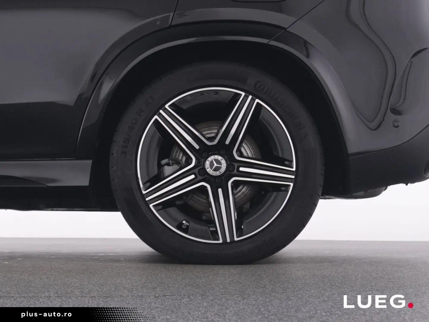 MERCEDES-BENZ GLE 2025 — imagine 20