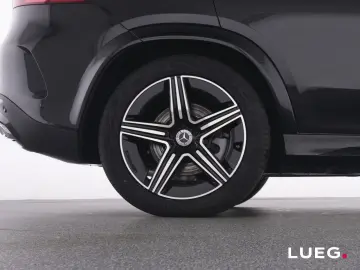 MERCEDES-BENZ GLE 350 de 4M AMG MBeam
