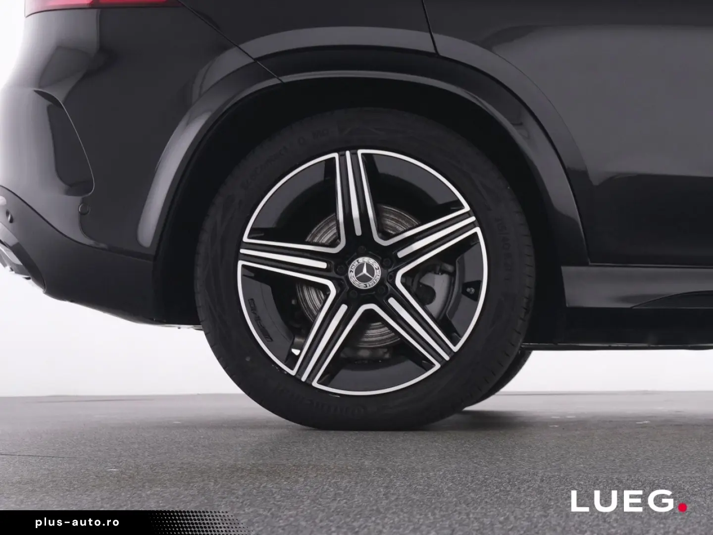 MERCEDES-BENZ GLE 2025 — imagine 22