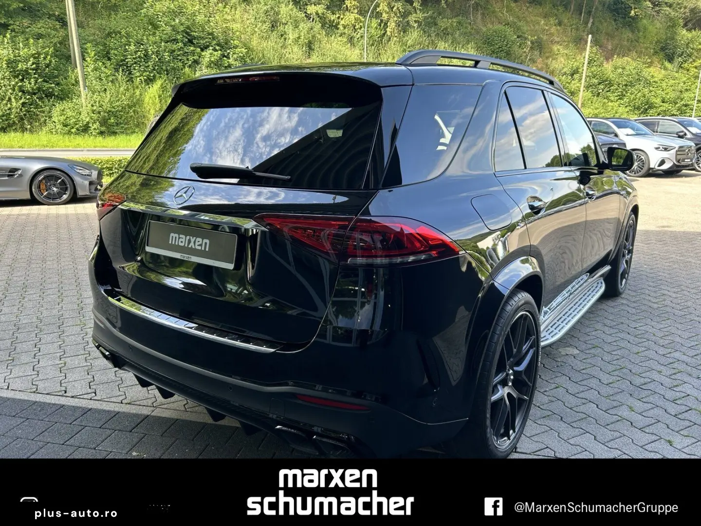 MERCEDES-BENZ GLE 2023 — imagine 2