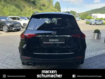 MERCEDES-BENZ AMG GLE 63 4M  Standh Drivers