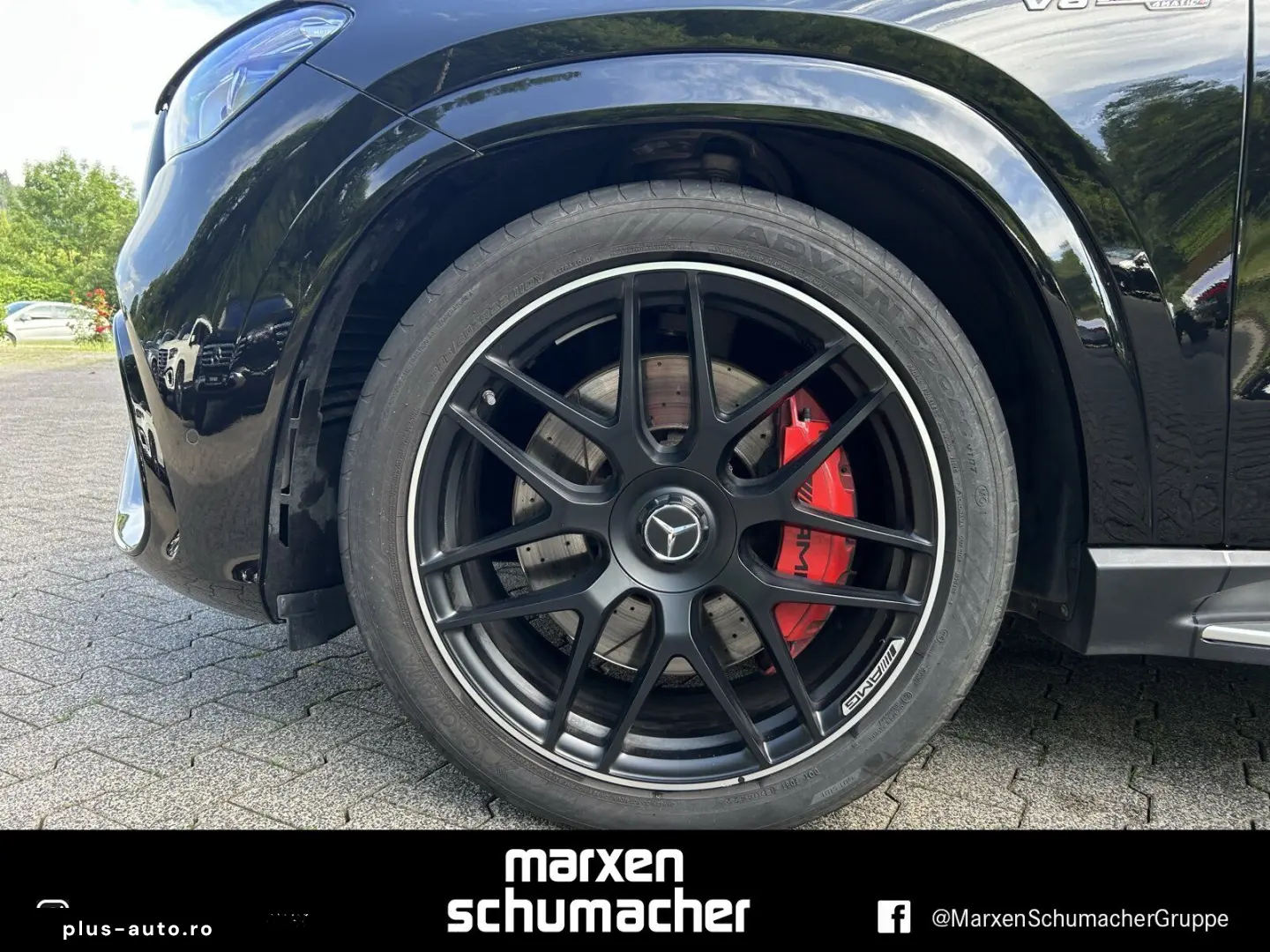 MERCEDES-BENZ GLE 2023 — imagine 39