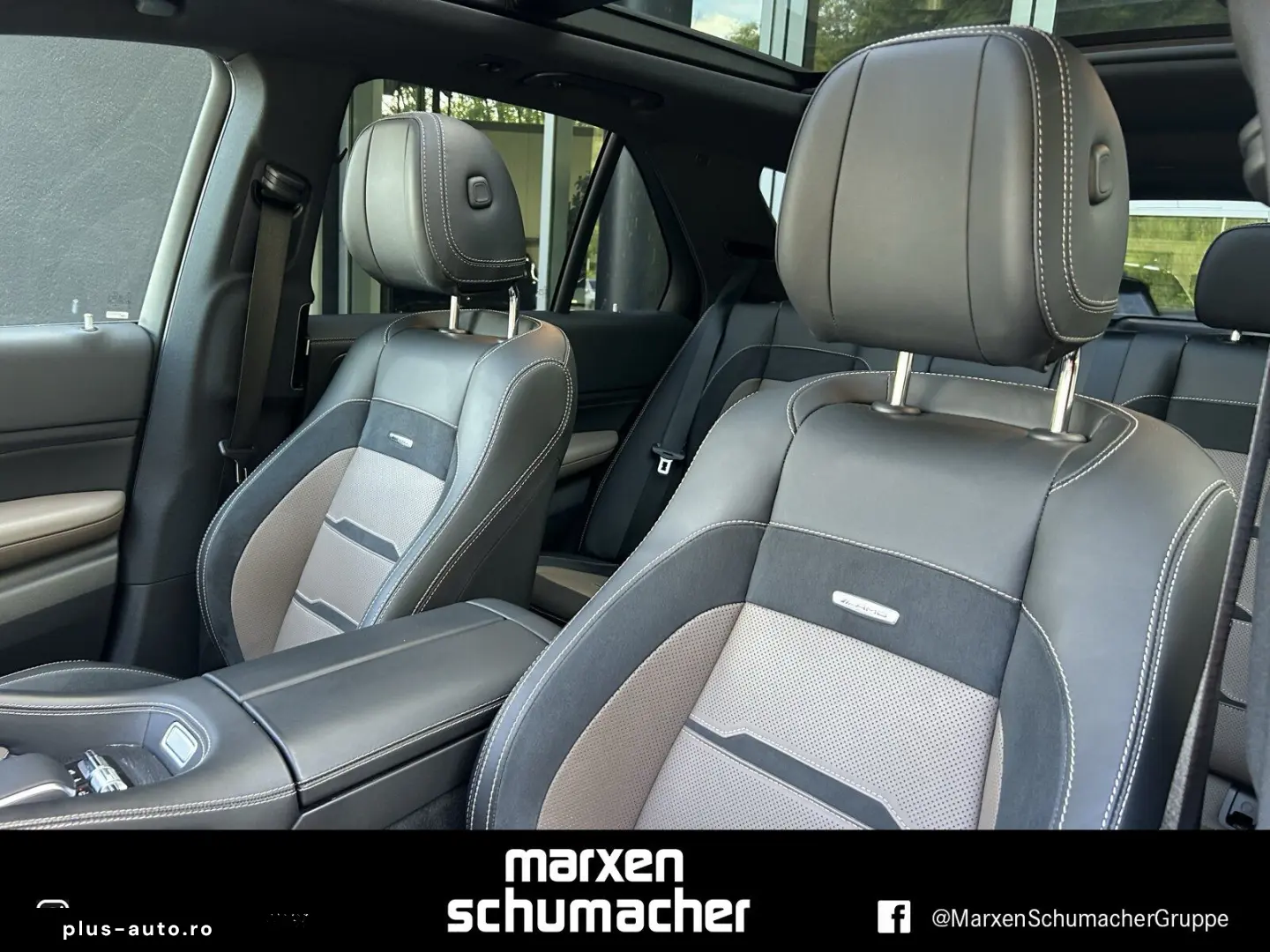 MERCEDES-BENZ GLE 2023 — imagine 11