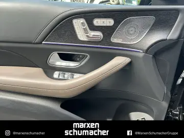 MERCEDES-BENZ AMG GLE 63 4M  Standh Drivers
