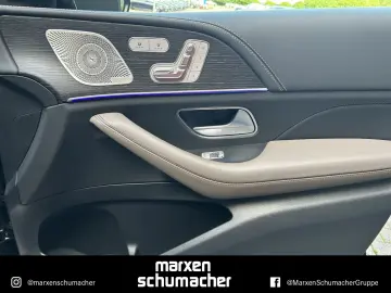 MERCEDES-BENZ AMG GLE 63 4M  Standh Drivers