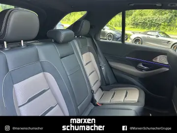MERCEDES-BENZ AMG GLE 63 4M  Standh Drivers