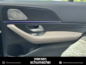 MERCEDES-BENZ AMG GLE 63 4M  Standh Drivers