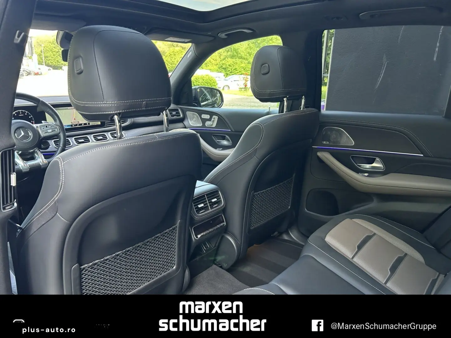 MERCEDES-BENZ GLE 2023 — imagine 20
