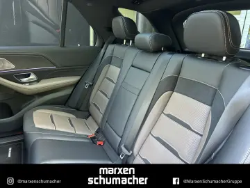 MERCEDES-BENZ AMG GLE 63 4M  Standh Drivers