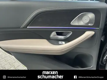 MERCEDES-BENZ AMG GLE 63 4M  Standh Drivers