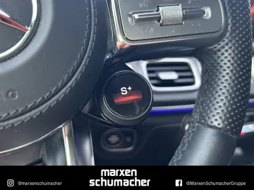 MERCEDES-BENZ AMG GLE 63 4M  Standh Drivers