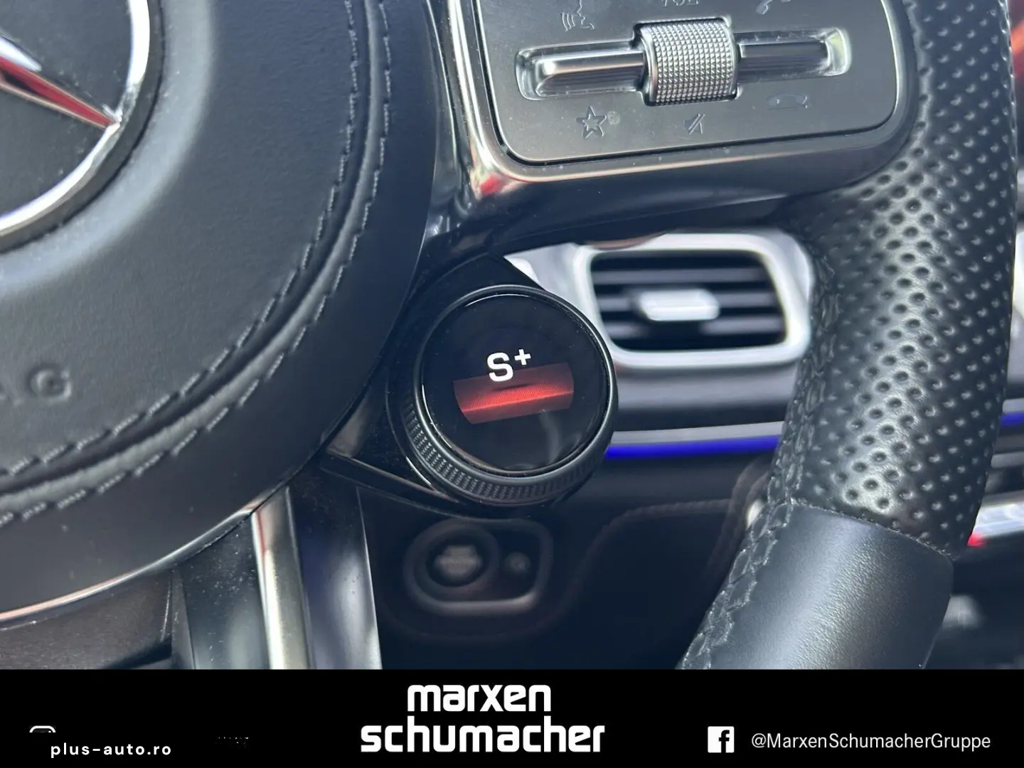 MERCEDES-BENZ GLE 2023 — imagine 25