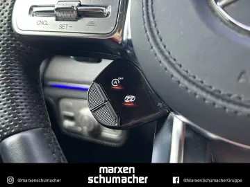 MERCEDES-BENZ AMG GLE 63 4M  Standh Drivers