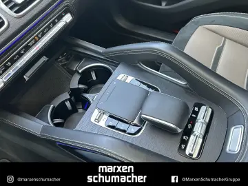 MERCEDES-BENZ AMG GLE 63 4M  Standh Drivers