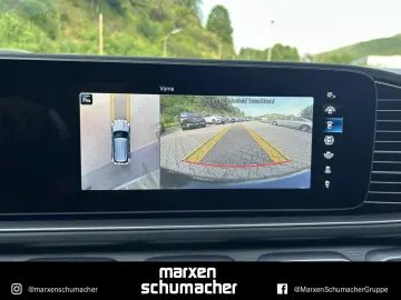 MERCEDES-BENZ AMG GLE 63 4M  Standh Drivers