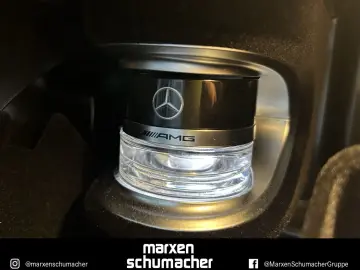 MERCEDES-BENZ AMG GLE 63 4M  Standh Drivers
