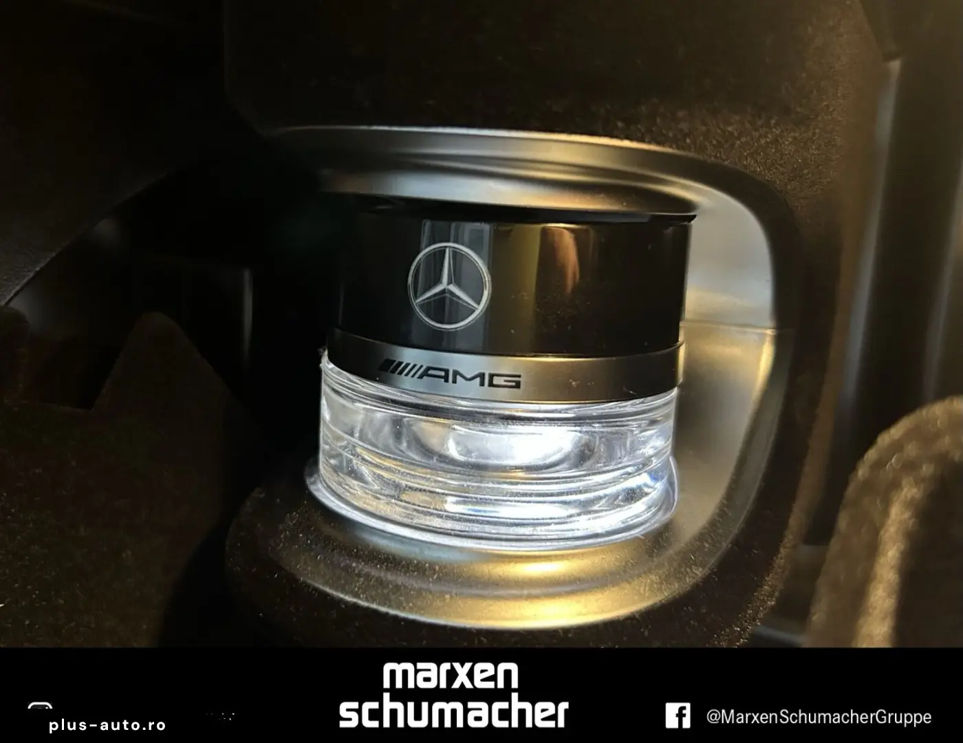 MERCEDES-BENZ GLE 2023 — imagine 35