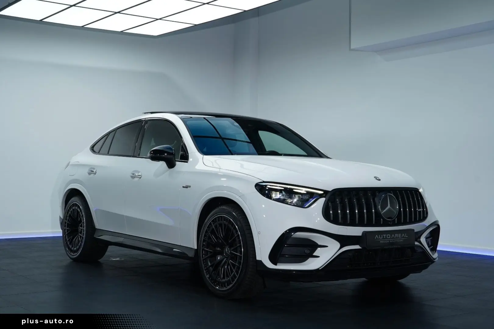 MERCEDES-BENZ GLC 2024