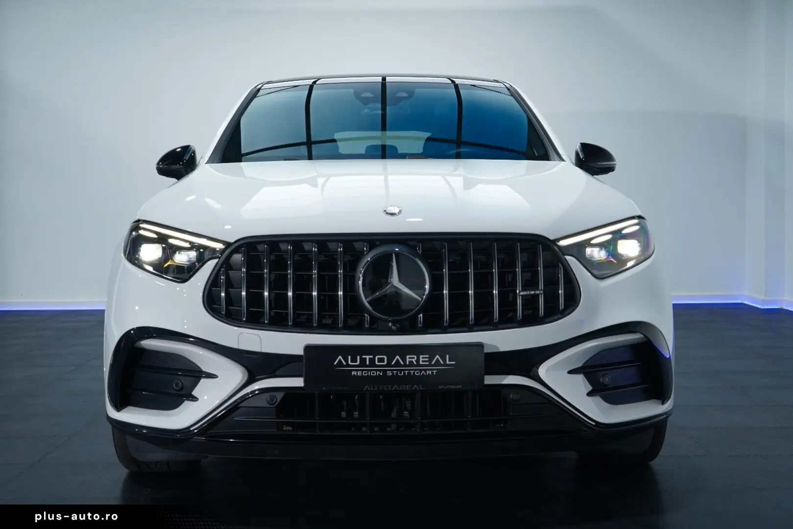 MERCEDES-BENZ GLC 2024 — imagine 3