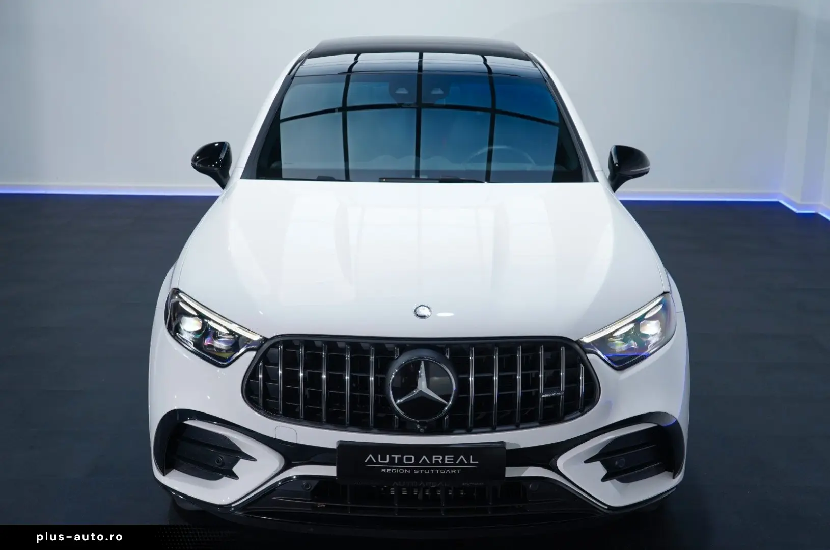 MERCEDES-BENZ GLC 2024 — imagine 7