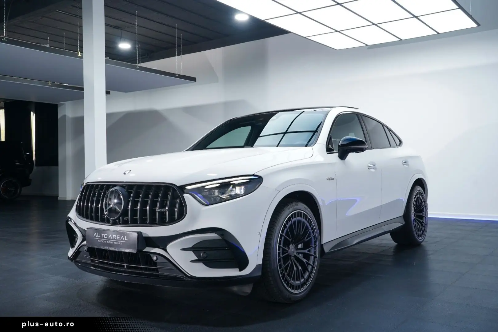 MERCEDES-BENZ GLC 2024 — imagine 9