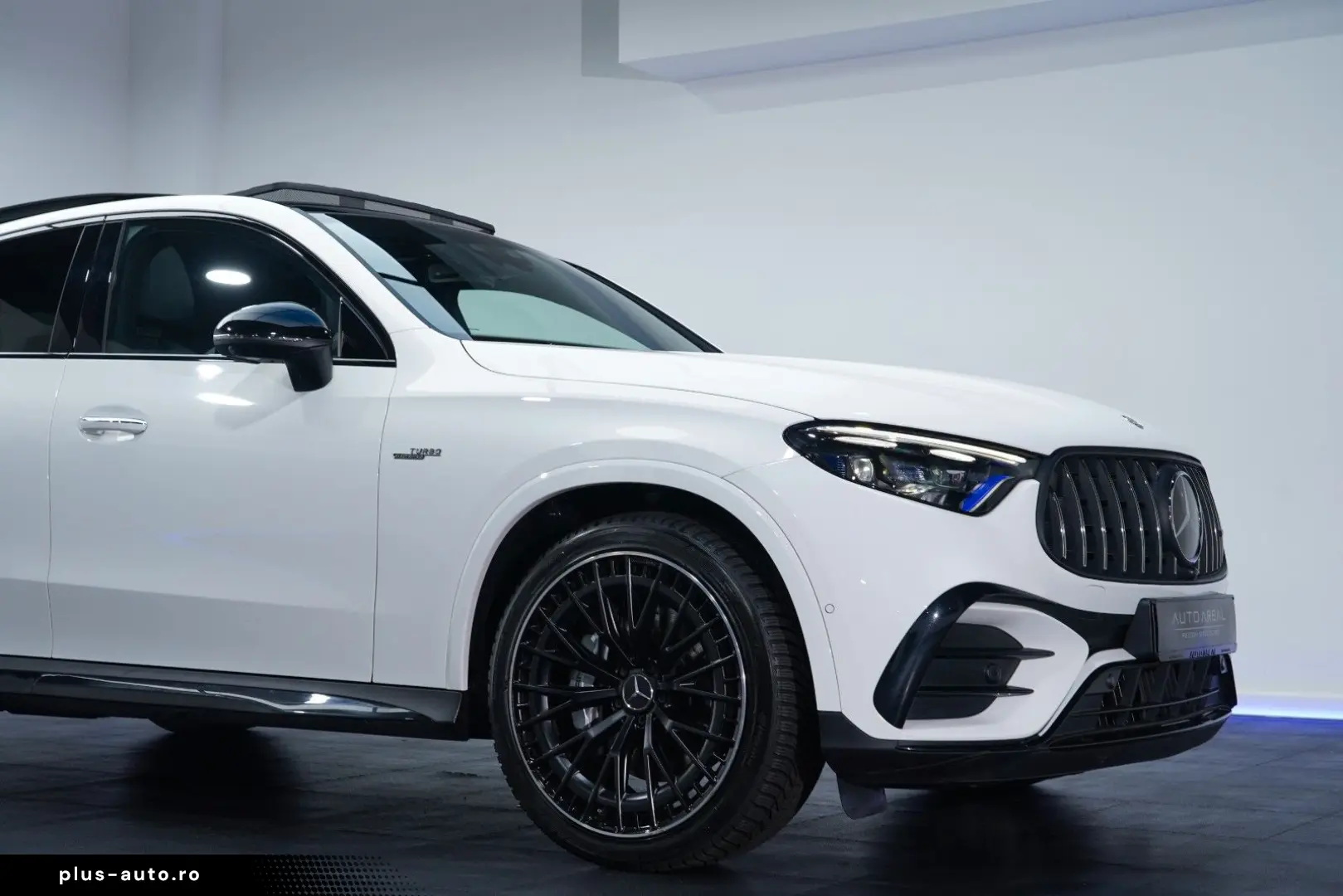 MERCEDES-BENZ GLC 2024 — imagine 15